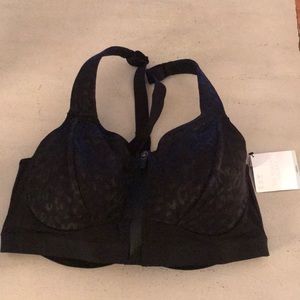 NWT Knockout Victoria’s Secret Sports Bra 38DDD